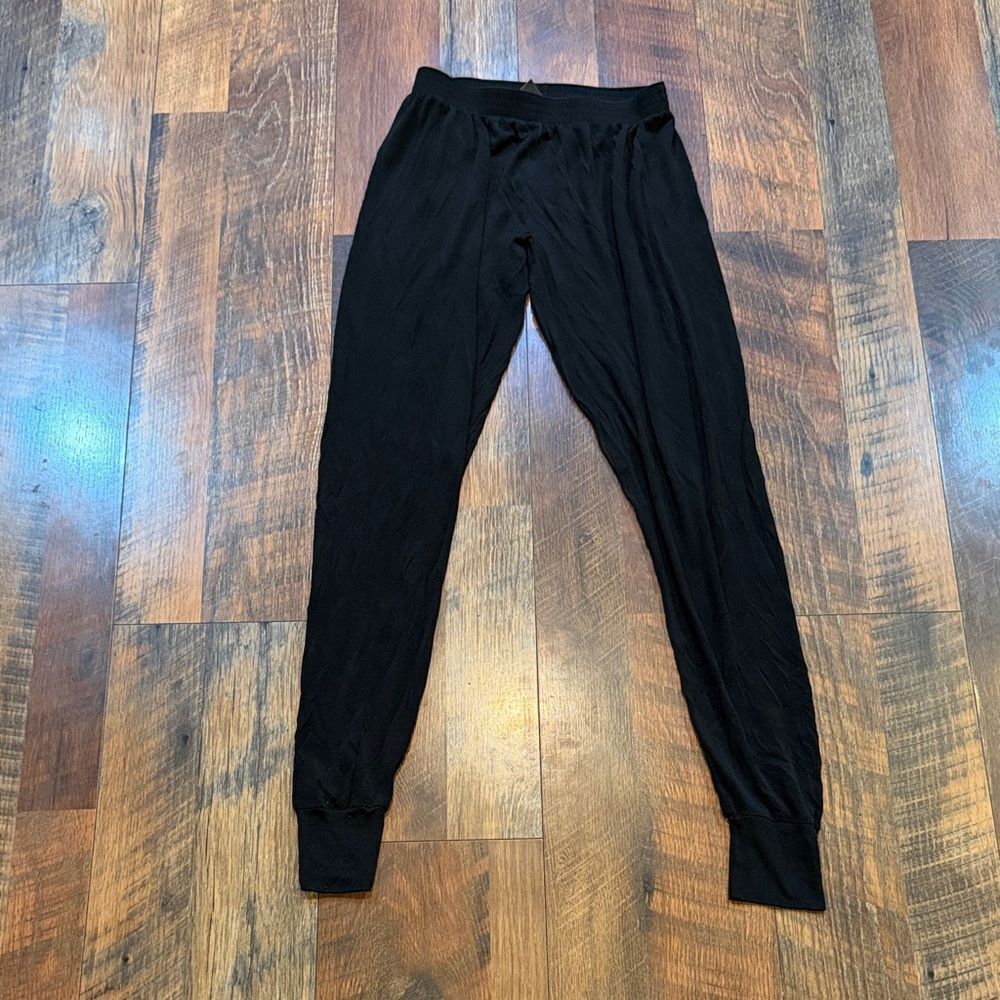 REI Women's Black layering Pants M (3450)